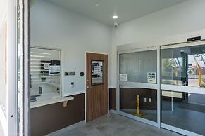 Texas Bungalows Hotel & Hotel Que at  i35 Austin Pflugerville