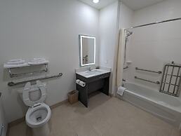 Texas Bungalows Hotel & Hotel Que at  i35 Austin Pflugerville