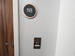 Texas Bungalows Hotel & Hotel Que at  i35 Austin Pflugerville