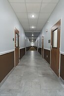 Texas Bungalows Hotel & Hotel Que at  i35 Austin Pflugerville