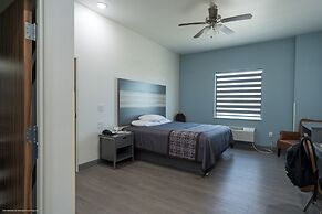 Texas Bungalows Hotel & Hotel Que at  i35 Austin Pflugerville