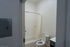 Texas Bungalows Hotel & Hotel Que at  i35 Austin Pflugerville