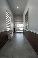 Texas Bungalows Hotel & Hotel Que at  i35 Austin Pflugerville