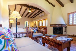 Rancho La Puerta