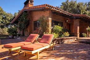 Rancho La Puerta