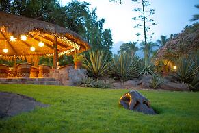 Rancho La Puerta