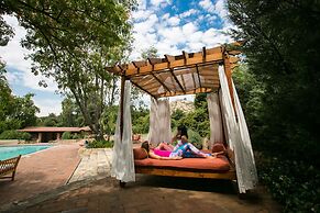 Rancho La Puerta