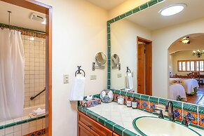 Rancho La Puerta