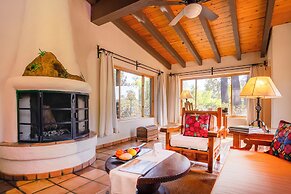Rancho La Puerta