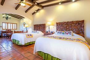 Rancho La Puerta