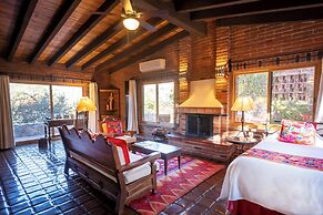 Rancho La Puerta