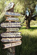 Rancho La Puerta