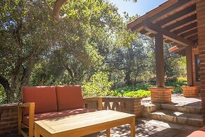 Rancho La Puerta