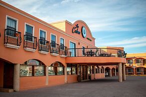 Los Cedros Hotel Inn Ciudad Juárez