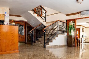 Los Cedros Hotel Inn Ciudad Juárez