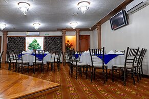 Los Cedros Hotel Inn Ciudad Juárez