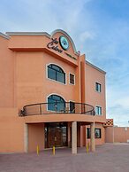Los Cedros Hotel Inn Ciudad Juárez