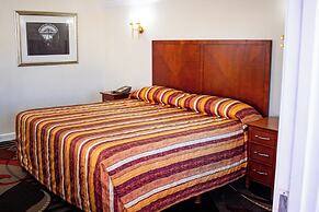 Los Cedros Hotel Inn Ciudad Juárez