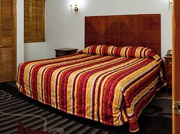 Los Cedros Hotel Inn Ciudad Juárez