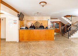 Los Cedros Hotel Inn Ciudad Juárez