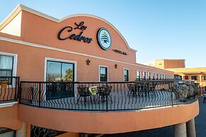 Los Cedros Hotel Inn Ciudad Juárez
