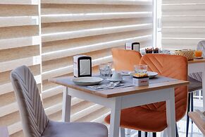 REDDIMUS Guest House