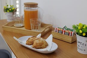 REDDIMUS Guest House