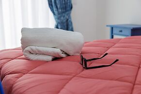 REDDIMUS Guest House