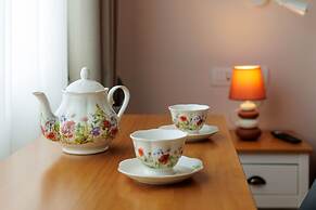 REDDIMUS Guest House