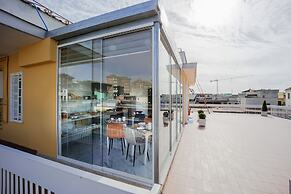 REDDIMUS Guest House