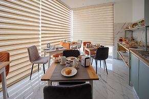 REDDIMUS Guest House