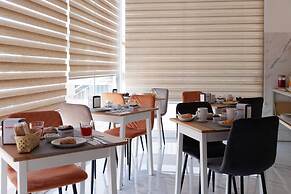 REDDIMUS Guest House