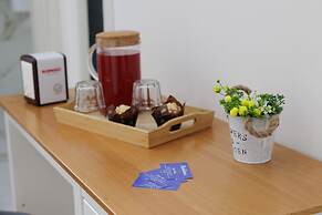 REDDIMUS Guest House