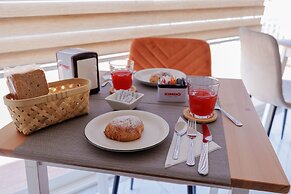 REDDIMUS Guest House