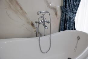 REDDIMUS Guest House