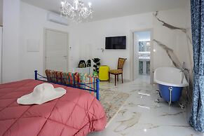 REDDIMUS Guest House