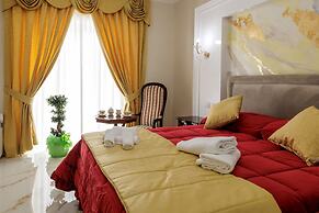 REDDIMUS Guest House