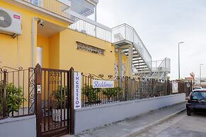 REDDIMUS Guest House