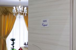 REDDIMUS Guest House