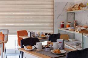 REDDIMUS Guest House