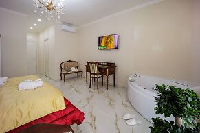 REDDIMUS Guest House