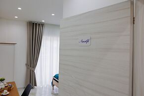 REDDIMUS Guest House