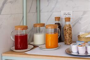 REDDIMUS Guest House