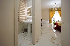 REDDIMUS Guest House