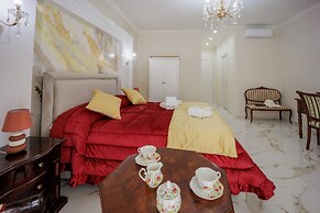 REDDIMUS Guest House