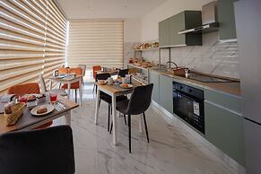 REDDIMUS Guest House