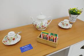 REDDIMUS Guest House