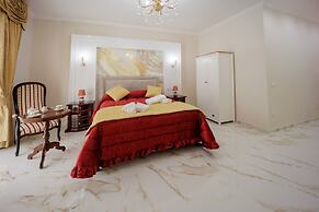 REDDIMUS Guest House