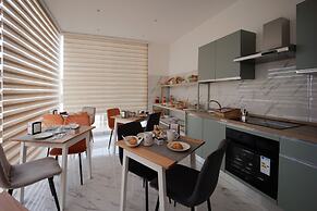 REDDIMUS Guest House