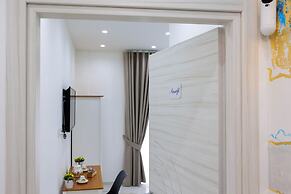 REDDIMUS Guest House